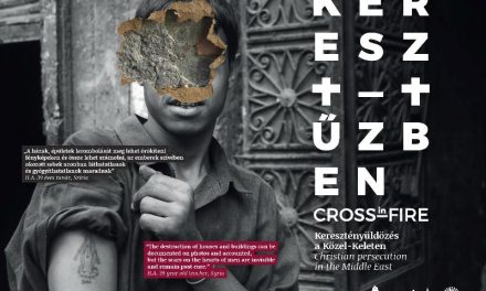 Kereszt-tűzben – Washingtonban mutatkozik be a Nemzeti Múzeum kiállítása