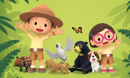 Újabb baráttal gazdagodik az M2 mesecsatorna