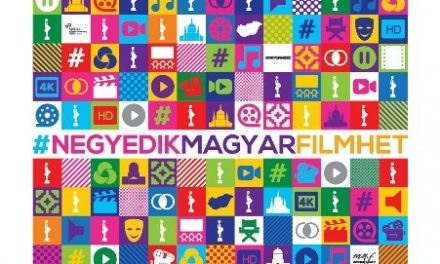 Rekord számú filmet vetítenek a 4. Magyar Filmhéten