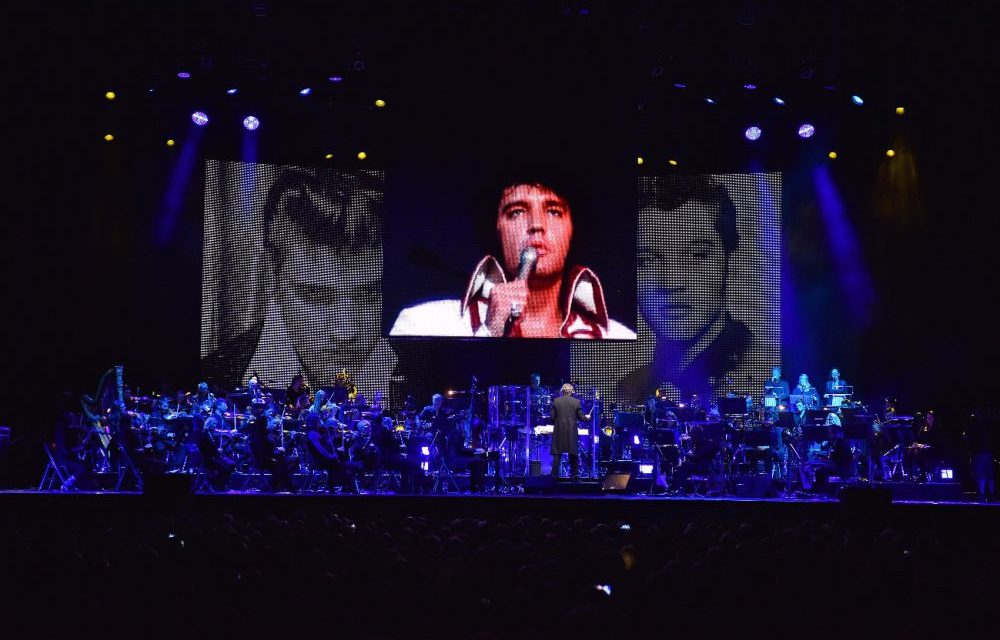 Elvis tó, utca és tér – ezek a helyek viselik a Király nevét