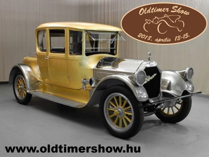 Idén is lesz Oldtimer Show a Vasúttörténeti Parkban