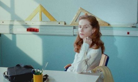 Mrs. Hyde – francia-belga filmbemutató március idusán