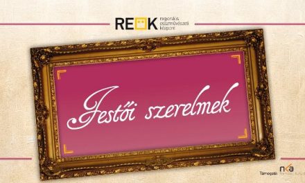 A magyar Chagall szerelme Szegeden a REÖK-ben