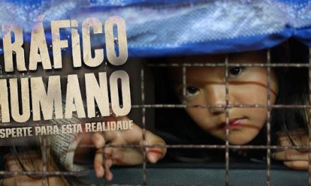 Mit ér egy élet? – Human Trafficking – Emberi áru