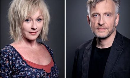 Különleges nagycsütörtök este a Kodály Központban