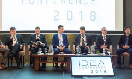 A mérnökszakma sikerei – Az első IDEA Konferencia Kecskeméten