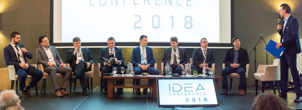A mérnökszakma sikerei – Az első IDEA Konferencia Kecskeméten