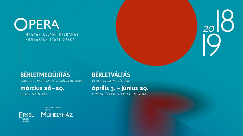 Puccini Itáliájába kalauzol az Opera új évada