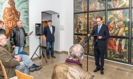 Idén Pécs lesz a Múzeumok Éjszakája kiemelt helyszíne