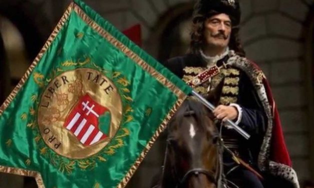 II. Rákóczi Ferenc és a szabadságharc emlékezete – Honismereti fórum Kecskeméten