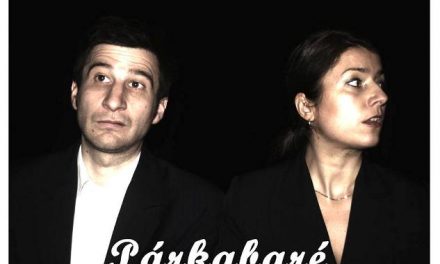 Szabó Kristóf töretlenül halad előre…