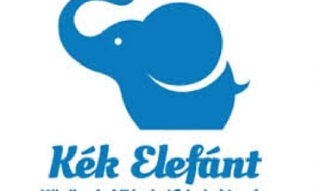 Kék Elefánt Közösségi tér márciusi programajánlata