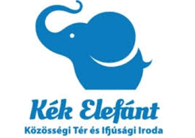Kék Elefánt Közösségi tér márciusi programajánlata