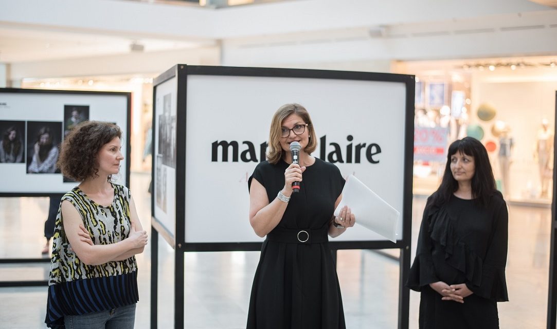 Marie Claire fotópályázat – Átadták a díjakat