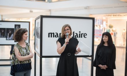 Marie Claire fotópályázat – Átadták a díjakat