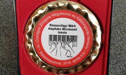 ÁZI-sok sikere a balassagyarmati országos zongoraversenyen