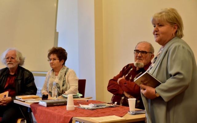 A szabadidő hasznos eltöltése – Klubok és Körök a Hírös Agórában
