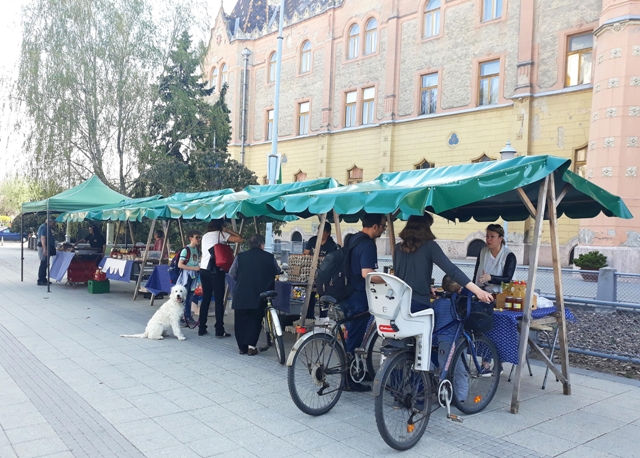 Heti akció a Kecskeméti Tanyai Termék Piacon