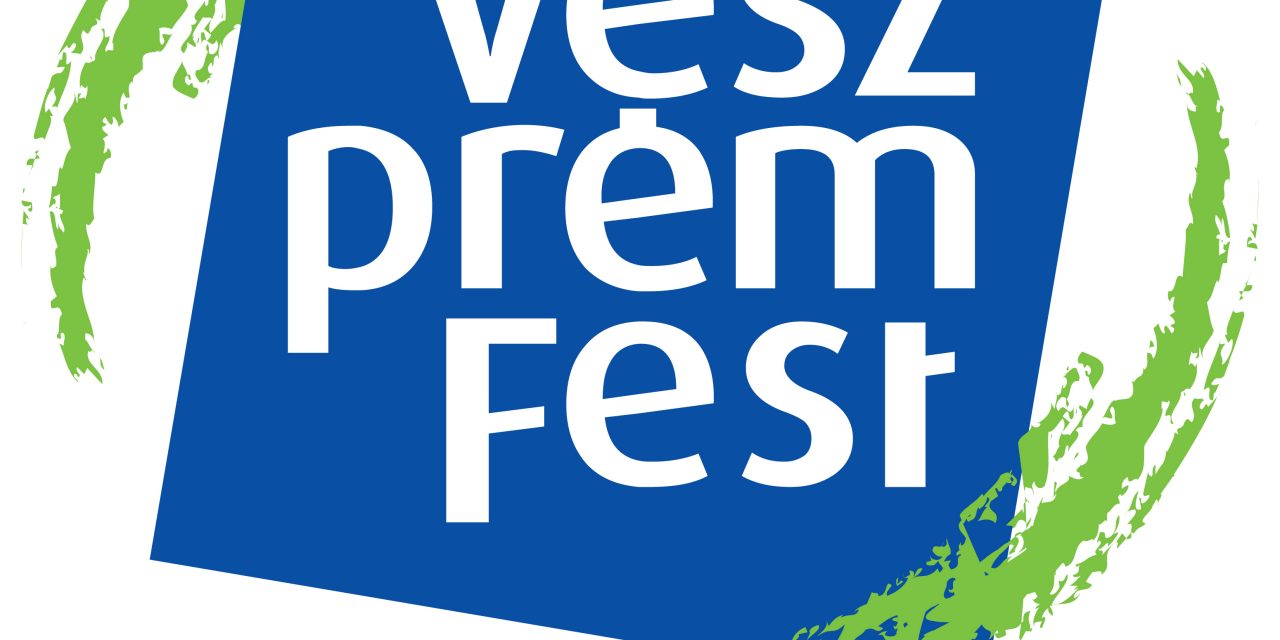 15 éves a VeszprémFest!