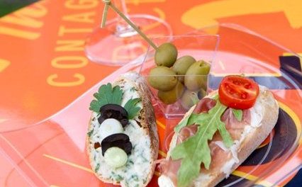 „Édes élet” Epres Panni tippjeivel – A tökéletes mediterrán nyáreste kellékei