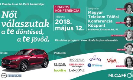 Női válaszutakról rendez konferenciát a piacvezető online magazin