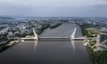 Új híd a Dunán – 15+1 híd Budapesten