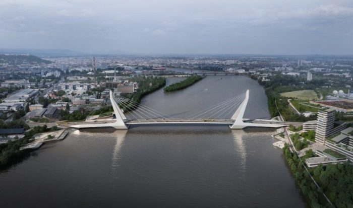 Új híd a Dunán – 15+1 híd Budapesten