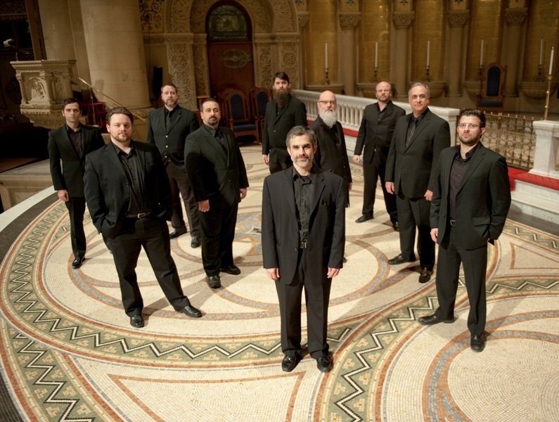 Először lép fel fel Magyarországon a világhírű Capella Romana