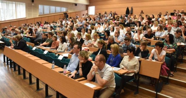 GDPR Szakmai Nap a kecskeméti Neumann János Egyetemen