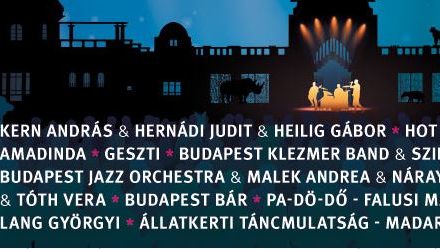 Bemutatkozott a Zenés Állatkerti Esték 2018