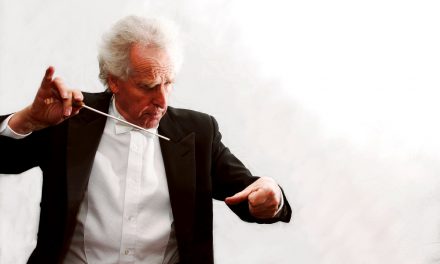 Hádész sötét világába kalauzol nyáron a Bostoni Filharmonikus Ifjúsági Zenekar