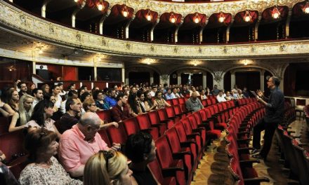 Évadzárás a kecskeméti Katona József Színházban