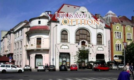 A Hírös Agóra Ifjúsági Otthon egyéb szolgáltatásai