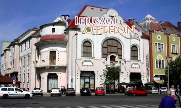 A Hírös Agóra Ifjúsági Otthon egyéb szolgáltatásai