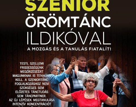 Klubok, Körök júniusi foglalkozásai a Hírös Agórában