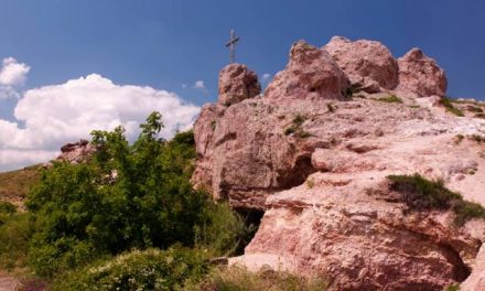 Vasárnapi virágszőnyeg – Úrnapja 2018