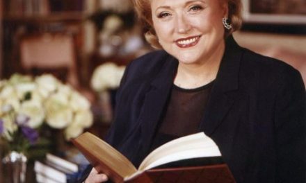Barbara Taylor Bradford: Egy gazdag nő