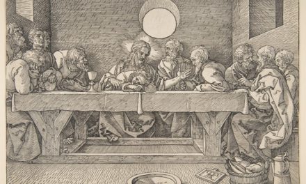 Albrecht Dürer halálának 490. évfordulójára