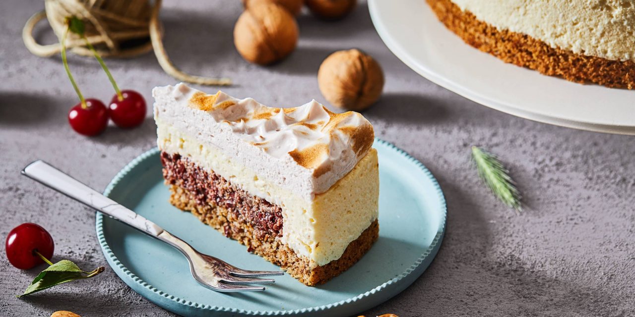 A „Három kívánság” lett a győztes – Mesebeli torta hozzáadott cukor nélkül