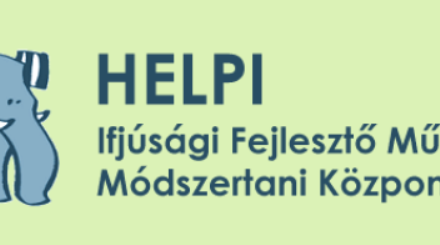 A HELPI Ifjúsági Fejlesztő Műhely felhívása