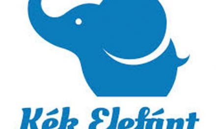 Kék Elefánt Közösségi Tér és Ifjúsági Iroda felhívása