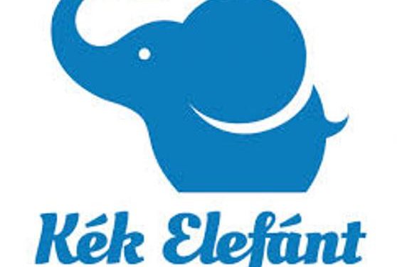 Kék Elefánt Közösségi Tér és Ifjúsági Iroda felhívása
