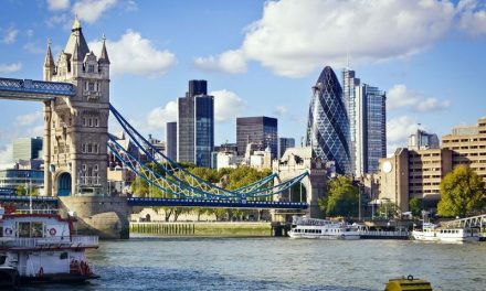 A fish&chips Londonban az igazi – Így juthatsz hozzá pár órán belül!