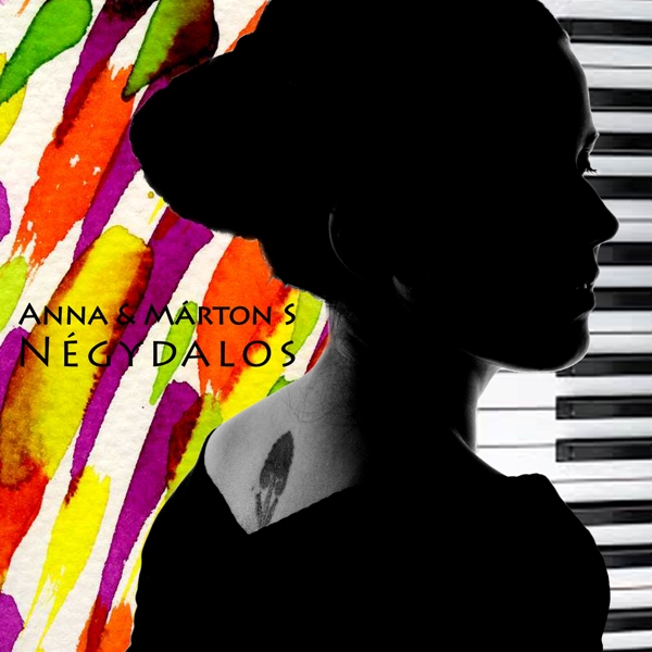 „Négydalos” utazás – Anna és Márton S. EP premier