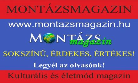 Ismerjük meg a Montázsmagazin szerkesztőit, újságíróit!