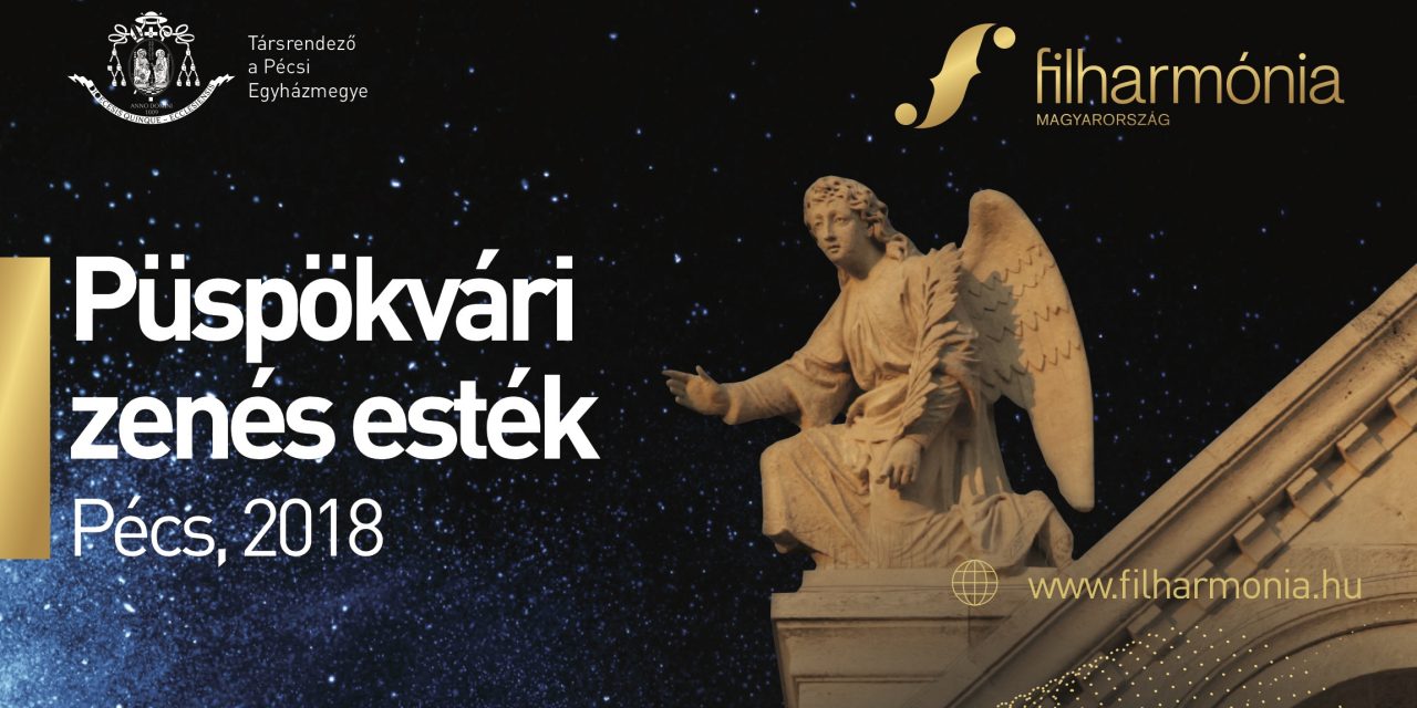 Cseh-szlovák utazásra csábít a Püspökvári zenés esték