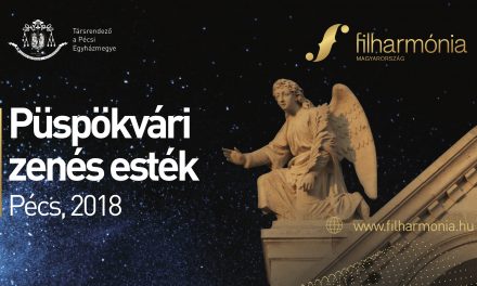 Cseh-szlovák utazásra csábít a Püspökvári zenés esték