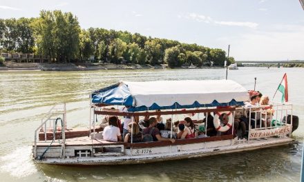Dunapest Fesztivál – A parti kultúra – Összművészeti fesztivál a Dunán