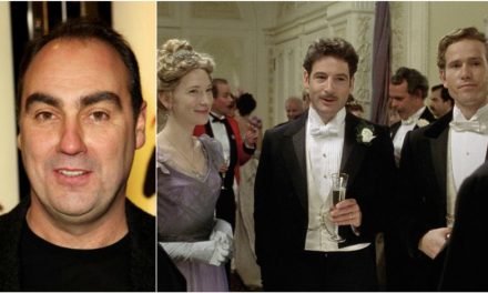 Az eszményi férj – An Ideal Husband – FILMAJÁNLÓ