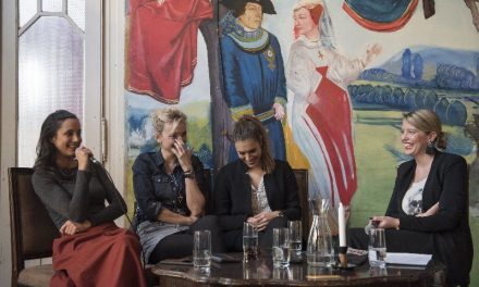 Ősztől újraindul a Hadik Brunch – művészetet reggelire! programsorozat
